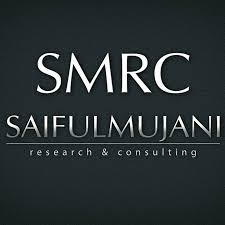 SMRC Logo